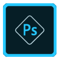 Photoshop Express破解版 V3.4.254