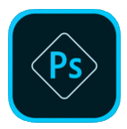 Photoshop Touch汉化版 V1.3.7