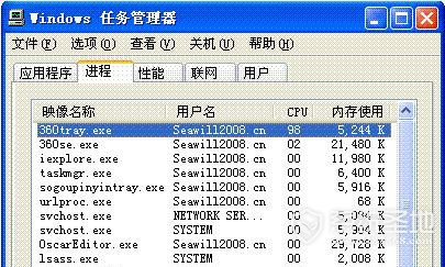 360tray.exe是什么进程