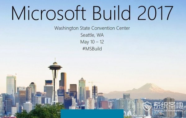 Build 2017