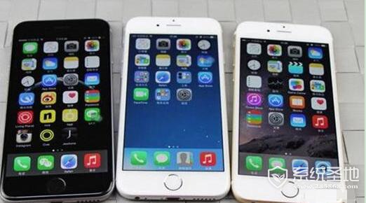 iphone6什么颜色好看