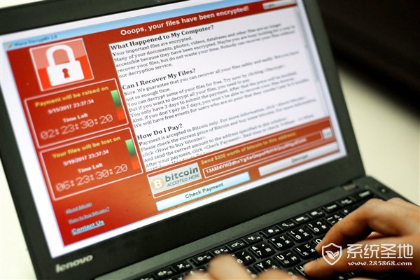 实时！WannaCry勒索病毒感染分布图及黑客比特币交易追踪