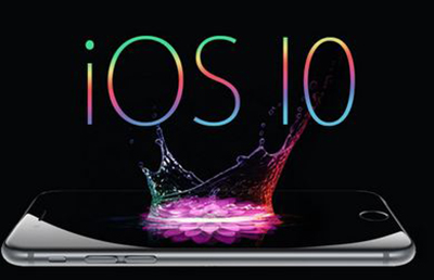 iOiOS10.3.2正式版