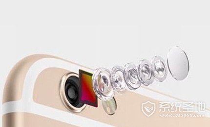 苹果6和苹果6plus的区别大吗