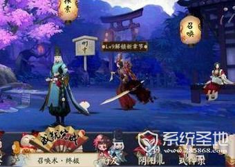 阴阳师手游亲友召回功能怎么玩？阴阳师手游亲友召回功能介绍