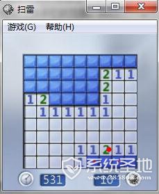 经典扫雷怎么玩 经典扫雷图解