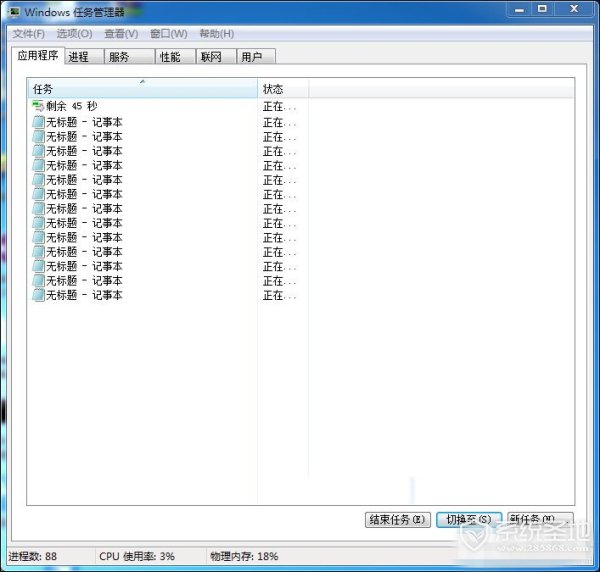 win7系统结束进程命令教程 win7系统如何结束进程命令?