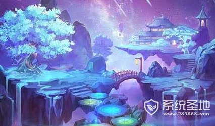 梦幻西游手游月宫什么时候出