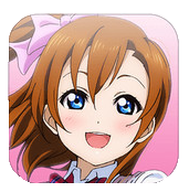 LoveLive 学园偶像祭安卓版 v2.3