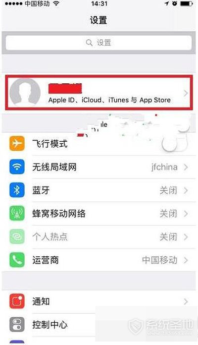 appleid