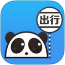 熊猫出行iPhone版v5.5.2