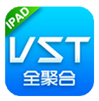 vst全聚合iPad版 V1.2.3