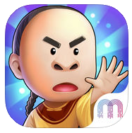 还珠格格手游iPhone版 v1.0.8