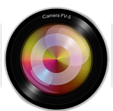 极致相机Camera F V-5最新特别版 V3.31.3