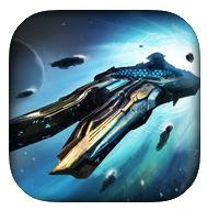 银河掠夺者iPhone版 V1.2.20