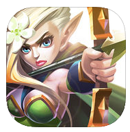 魔法英雄iPhone版 V1.1.140