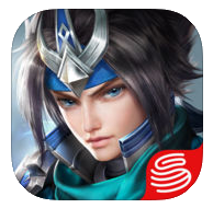 三国如龙传iPhone版 v1.0.33