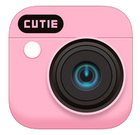 Cutie iPhone版 v1.1.1