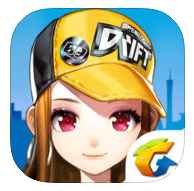 qq飞车手游iPhone版 V1.16.0.3