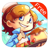 梦幻美食街iPhone版 v1.38