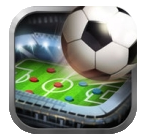 最佳足球经理iPhone版 v1.1