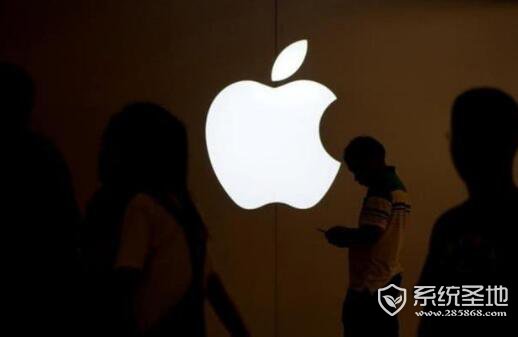 苹果称正与中国运营商沟通 采取措施减少垃圾邮件