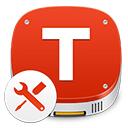 Tuxera NTFS for Mac