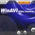WinAVI视频格式转换器