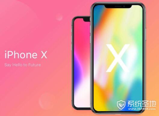 iphonex壁纸尺寸多大？