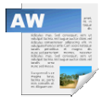AbleWord(文字处理工具)官方版