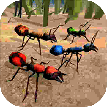 解救星际小蚂蚁安卓版 V1.0