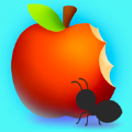 小蚂蚁啃世界ios版 V1.0.3