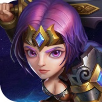 龙戒战记ios版 V1.0.5