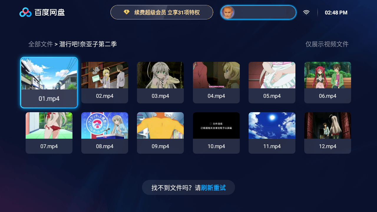 次元壁纸专业版 V2.4.0 安卓破解版截图38