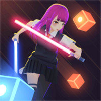 动感少女安卓版 V1.0