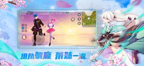 英雄训练师单机版 V1.9.3 安卓版
截图37
