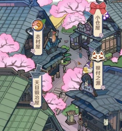 原神白鹭之约玩法介绍