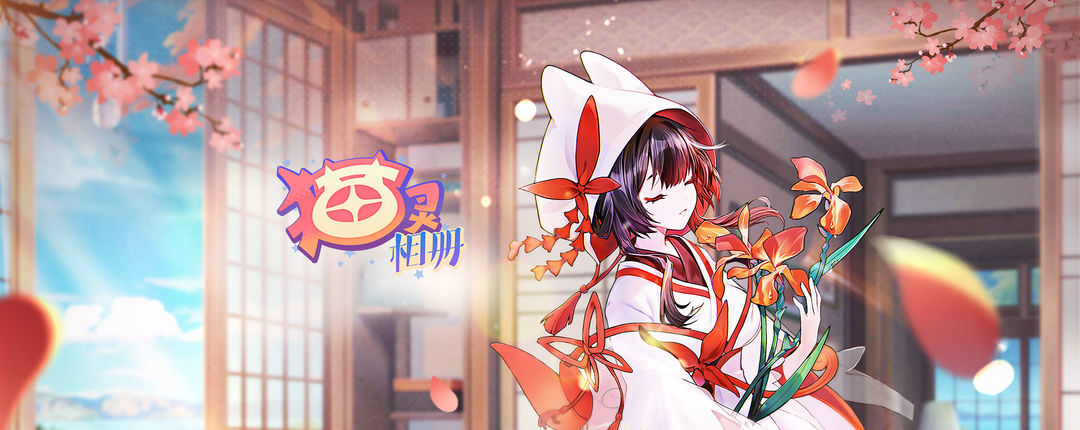 猫灵相册