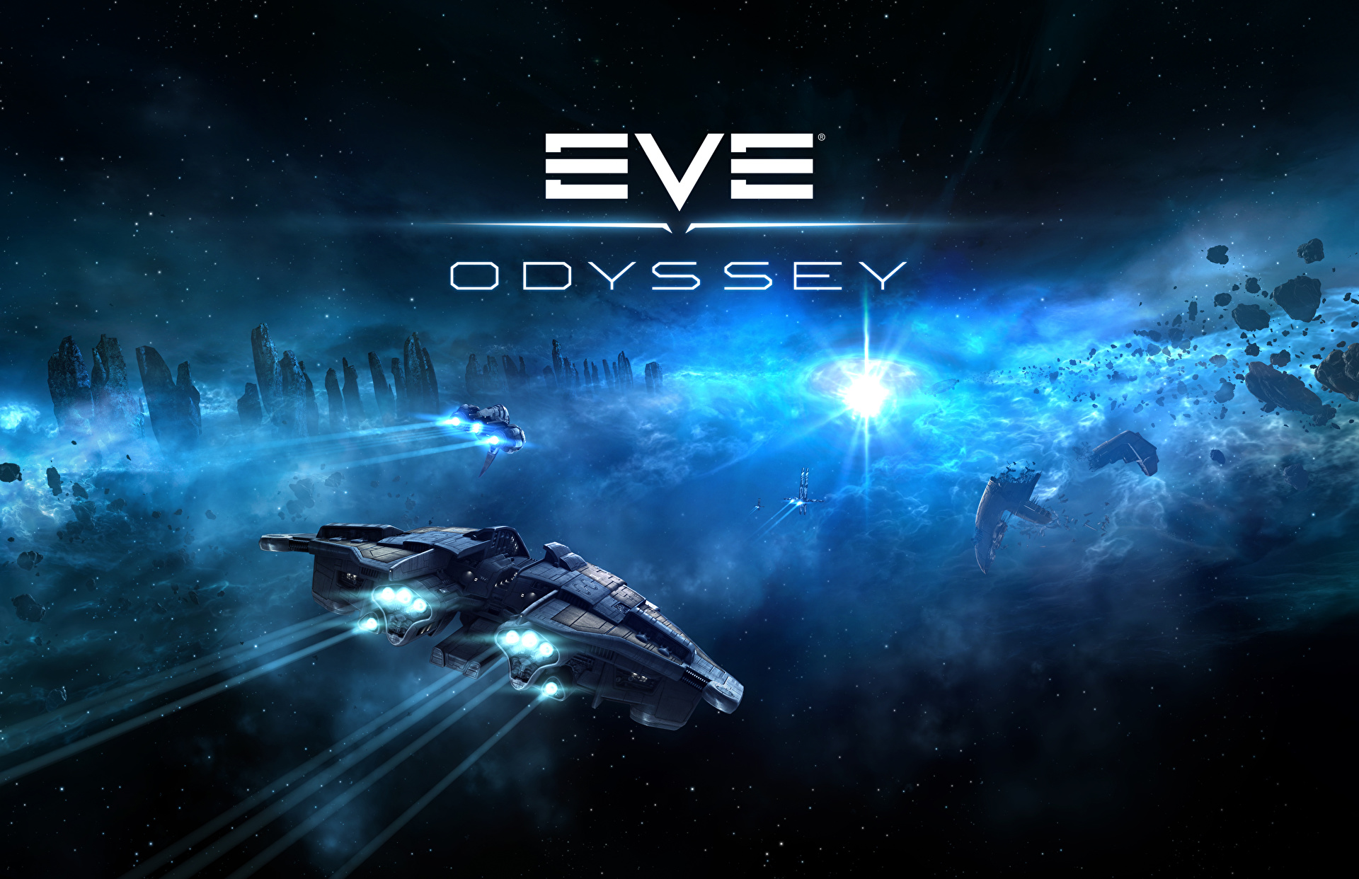 EVE星战前夜