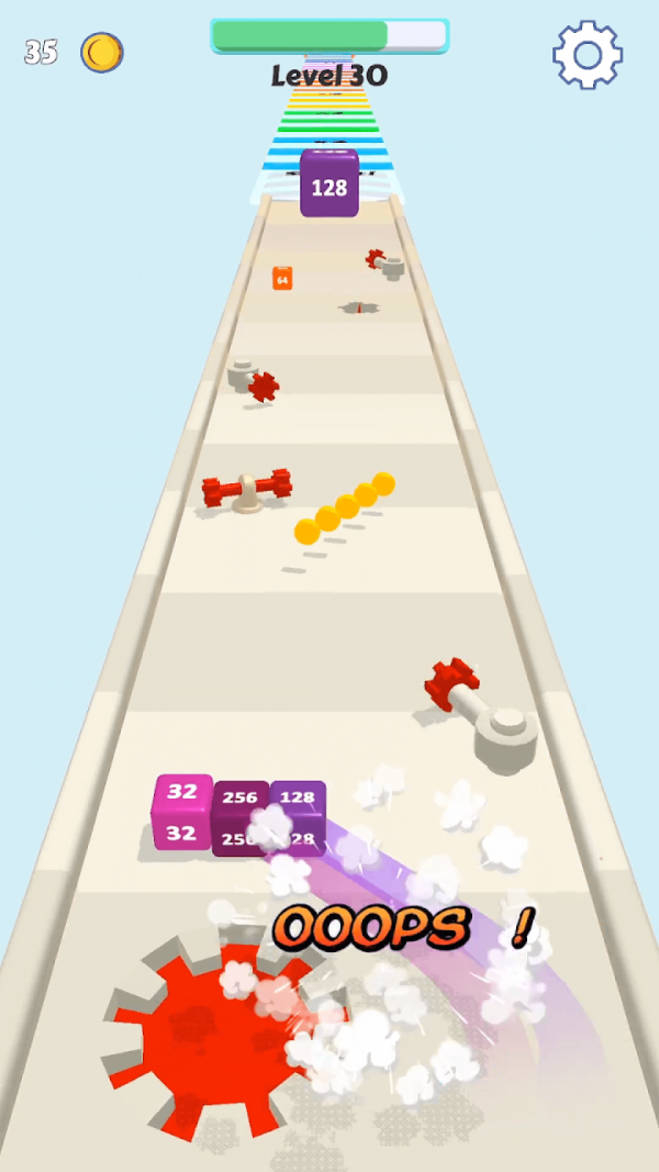 2048冲冲冲 2048冲冲冲