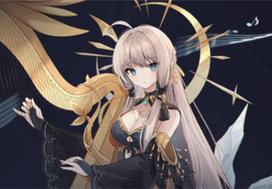 复苏的魔女