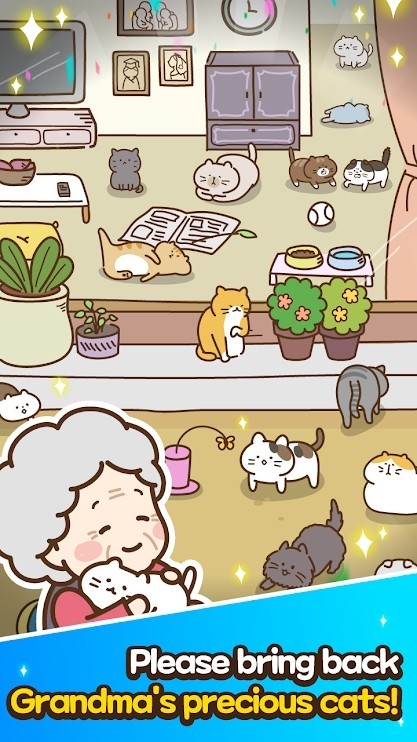 猫脑世界 猫脑世界