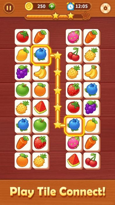 tile connect安卓版截图1