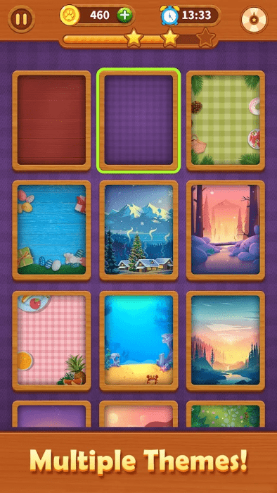 tile connect安卓版截图3