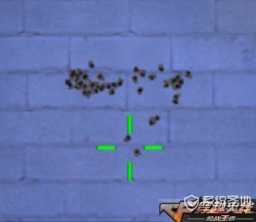 CF手游王者之魄4