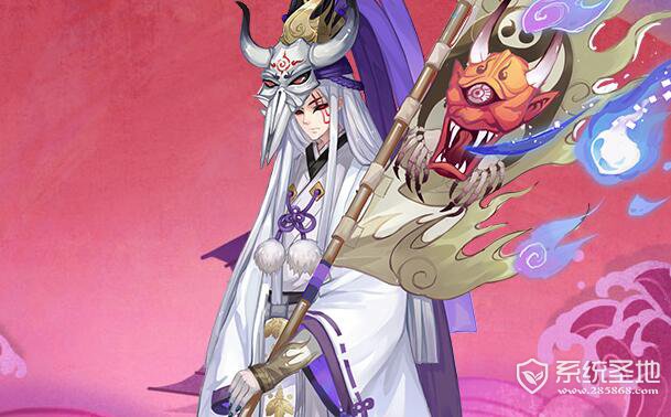 阴阳师鬼使白哪里打?