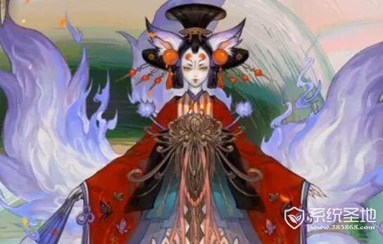 阴阳师玉藻前御魂及阵容推荐