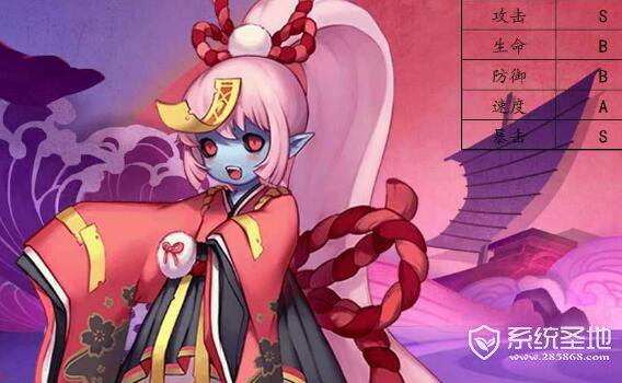 阴阳师跳跳妹妹哪里多?