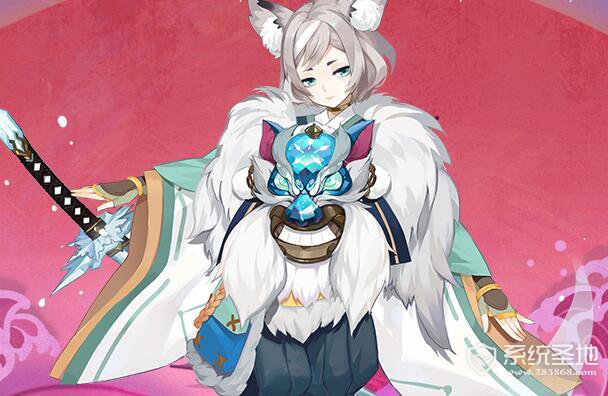 阴阳师雪童子御魂搭配