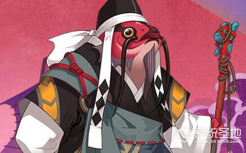 阴阳师海坊主哪里多?